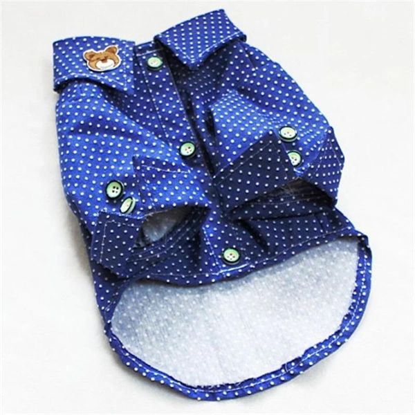 summer dog shirt coat cat puppy clothing pet clothes chihuahua yorkie poodle pomeranian schnauzer costume outfit dropship apparel
summer dog shirt coat cat puppy clothing pet clothes chihuahua yorkie poodle pomeranian schnauzer costume outfit dropship apparel