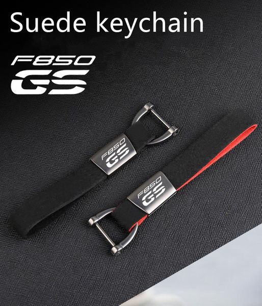 keychains fashion suede motorcycle keychain key ring for gs f850gs f 850 f850 850gs 2021 accessories, Silver
keychains fashion suede motorcycle keychain key ring for gs f850gs f 850 f850 850gs 2021 accessories, Silver