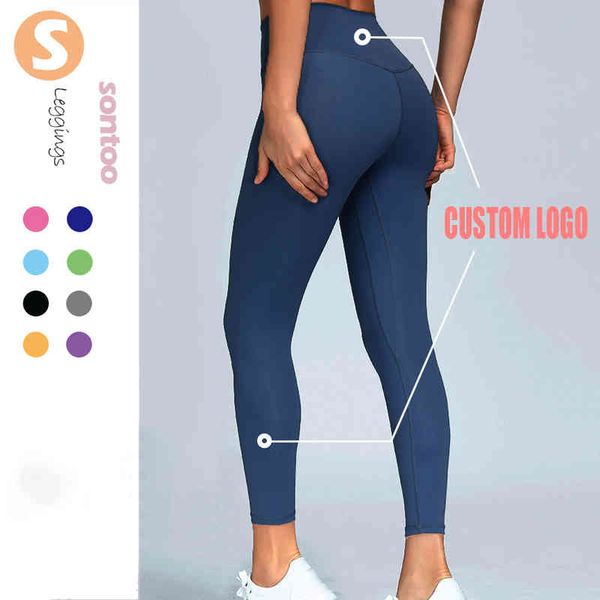 sport leggings women yoga pants custom workout fitness clothing run gym tights stretch sportswear legging
sport leggings women yoga pants custom workout fitness clothing run gym tights stretch sportswear legging