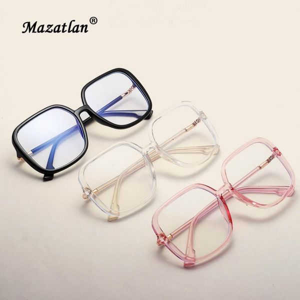 fashion sunglasses frames blue light blocking computer glasses for women men spectacle frame clear lens anti ray transparent, Black
fashion sunglasses frames blue light blocking computer glasses for women men spectacle frame clear lens anti ray transparent, Black