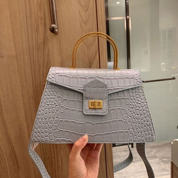 2021 new the shoulder bag real leather crossbody bags women genuine leather purses handbags ladies fashion graceful handbag
2021 new the shoulder bag real leather crossbody bags women genuine leather purses handbags ladies fashion graceful handbag