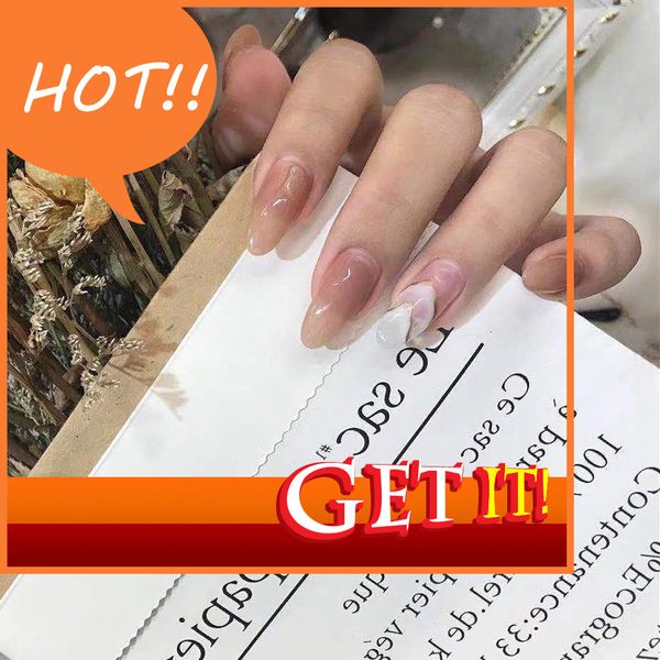 hand nail stylist decorated diy nina pd-03 milk tea hill net red false nail patch wear enhancement finished, Red;gold
hand nail stylist decorated diy nina pd-03 milk tea hill net red false nail patch wear enhancement finished, Red;gold
