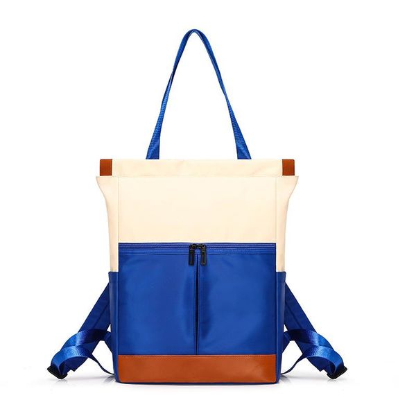 backpack women's canvas fashion handbag ladies large capacity brand shoulder bag shopping travel backpacks couple school
backpack women's canvas fashion handbag ladies large capacity brand shoulder bag shopping travel backpacks couple school