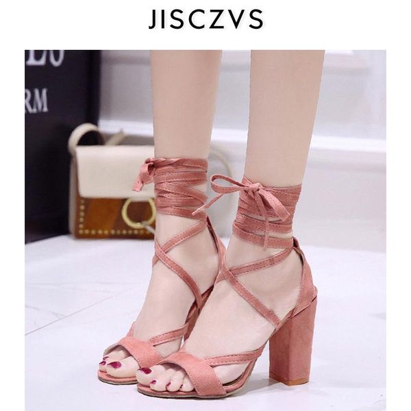 summer women sandals fashion cross straps square heel roman shoes 6-8cm high ankle strap beach mujer, Black
summer women sandals fashion cross straps square heel roman shoes 6-8cm high ankle strap beach mujer, Black