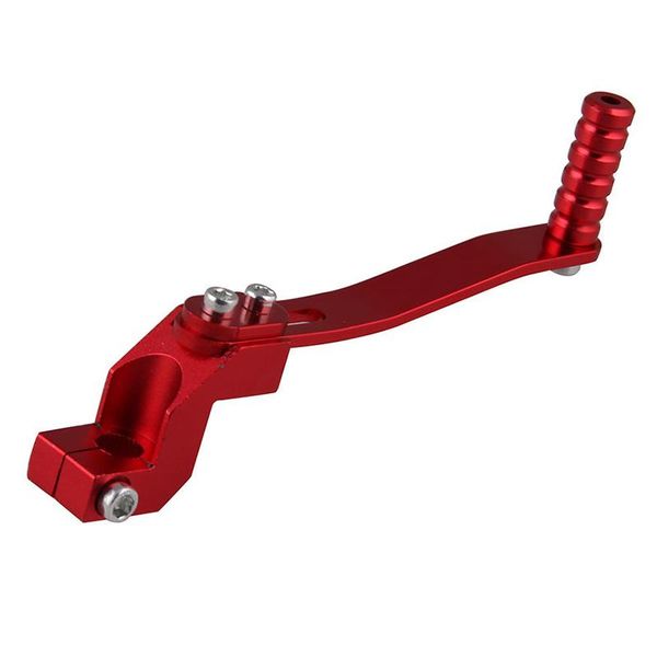 motorcycle brakes cnc folding aluminum gear lever fit for 110cc 250cc off-road atv
motorcycle brakes cnc folding aluminum gear lever fit for 110cc 250cc off-road atv