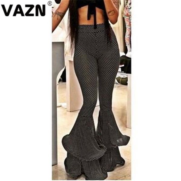 women's pants & capris vazn black fashion mujer elastic skinny vintage bodycon bandage women solid long club, Black;white
women's pants & capris vazn black fashion mujer elastic skinny vintage bodycon bandage women solid long club, Black;white