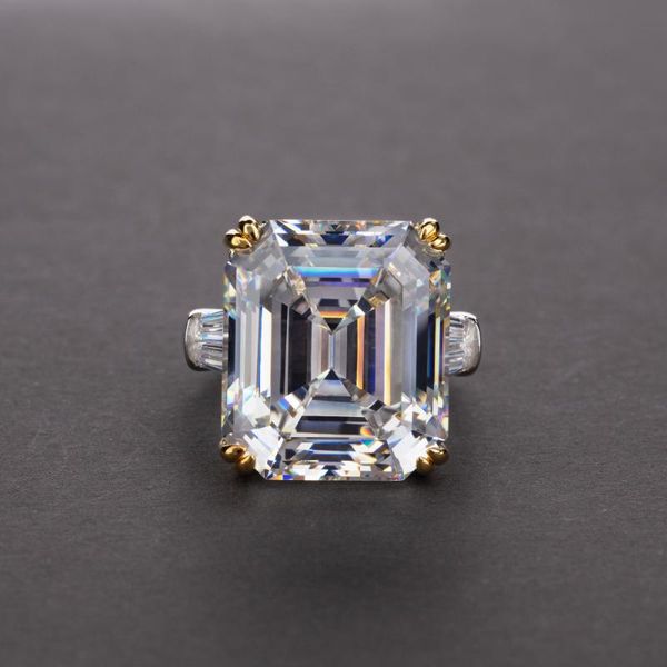 cluster rings cmajor sterling silver synthetic diamond jewelry 14ct artificial white yellow pink square classic ring for women, Golden;silver
cluster rings cmajor sterling silver synthetic diamond jewelry 14ct artificial white yellow pink square classic ring for women, Golden;silver