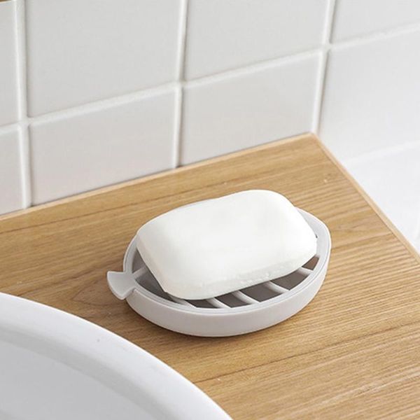 bathroom storage & organization fish shaped 2-layers soap dish holder portable plastic decor
bathroom storage & organization fish shaped 2-layers soap dish holder portable plastic decor