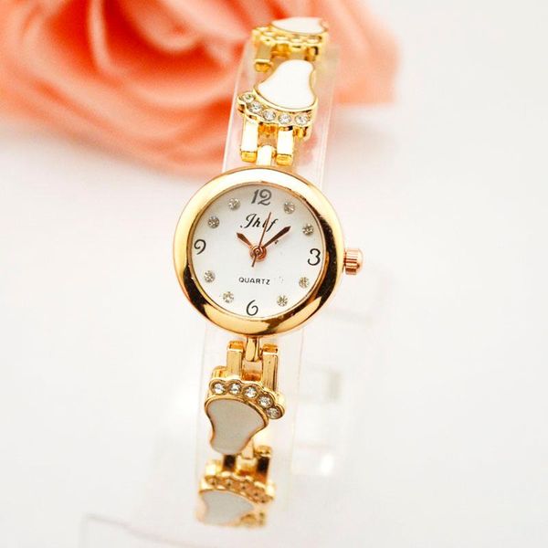 wristwatches relojes para relogio feminino luxury women watches casual ladies watch fashion female mujer zegarki damskie bayan saat, Slivery;brown
wristwatches relojes para relogio feminino luxury women watches casual ladies watch fashion female mujer zegarki damskie bayan saat, Slivery;brown