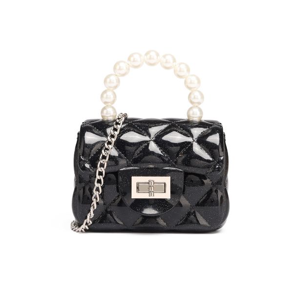 designer jelly bag pearl portable chain coin purse fashion mini one-shoulder messenger bags
designer jelly bag pearl portable chain coin purse fashion mini one-shoulder messenger bags