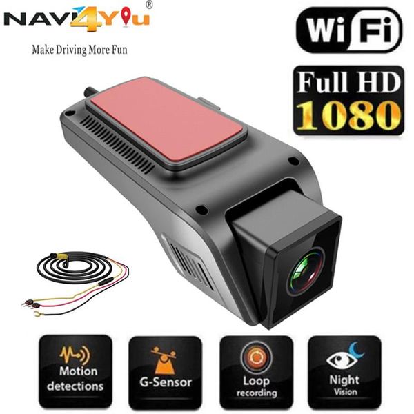 car dvr camera hd 1080p night vision wifi driving recorder adas dash cam for cars with 24h parking 170 wide angle dvrs
car dvr camera hd 1080p night vision wifi driving recorder adas dash cam for cars with 24h parking 170 wide angle dvrs