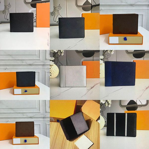 n62663 multiple wallet man designers coated canvas credit card slot cover bags luxurys short coin purse women pocket wallets m60895
n62663 multiple wallet man designers coated canvas credit card slot cover bags luxurys short coin purse women pocket wallets m60895