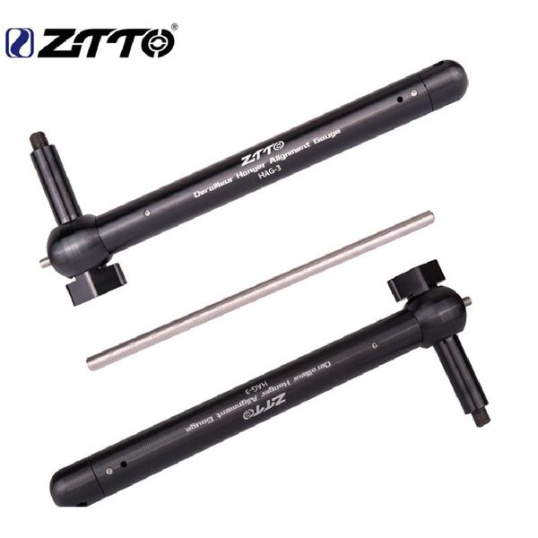 tools ztto derailleur hanger alignment gauge hag-3 professional bicycle tool measure straighten mtb dropout road bike repair
tools ztto derailleur hanger alignment gauge hag-3 professional bicycle tool measure straighten mtb dropout road bike repair