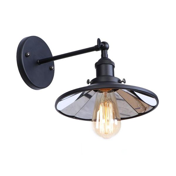 wall lamp single e27 lamps led bedside loft style industry indoor lighting decoration
wall lamp single e27 lamps led bedside loft style industry indoor lighting decoration