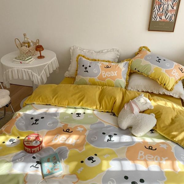 bedding sets single bed linens bedspread on the nordic cover 150 quilt sheet and pillowcase for home kids set
bedding sets single bed linens bedspread on the nordic cover 150 quilt sheet and pillowcase for home kids set