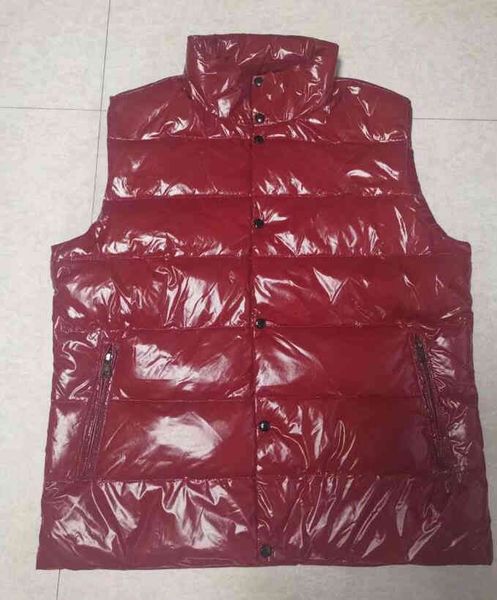 men's down & parkas classic down jacket vest men's outdoor sports coats women's fashion casual high-quality stand-up collar f, Black
men's down & parkas classic down jacket vest men's outdoor sports coats women's fashion casual high-quality stand-up collar f, Black