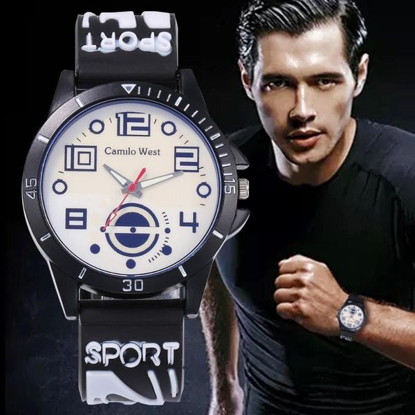wristwatches sport watches for men mountain relogio masculino leather quartz wrist watch drop reloj montre homme, Slivery;brown
wristwatches sport watches for men mountain relogio masculino leather quartz wrist watch drop reloj montre homme, Slivery;brown