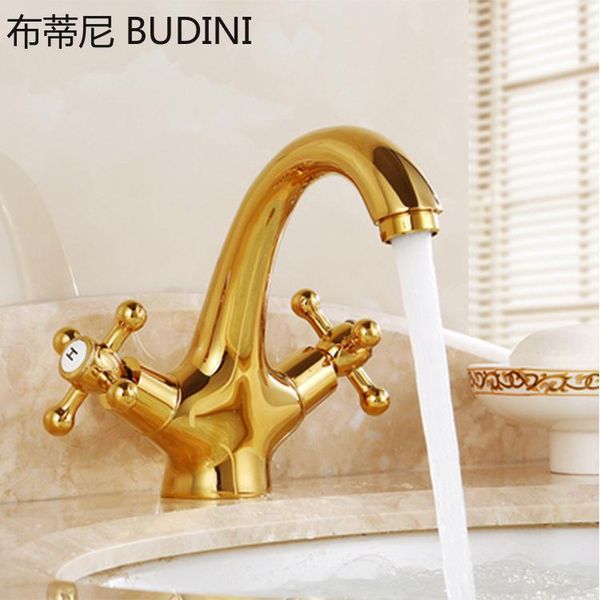 bathroom sink faucets gold solid brass bronze double handle control antique faucet deck mounted kitchen basin mixer tap copper black
bathroom sink faucets gold solid brass bronze double handle control antique faucet deck mounted kitchen basin mixer tap copper black