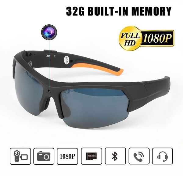 sunglasses camera headset hd1080p smart mini glasses multifunctional bluetooth mp3 player sports accessories 16/32gb cameras
sunglasses camera headset hd1080p smart mini glasses multifunctional bluetooth mp3 player sports accessories 16/32gb cameras