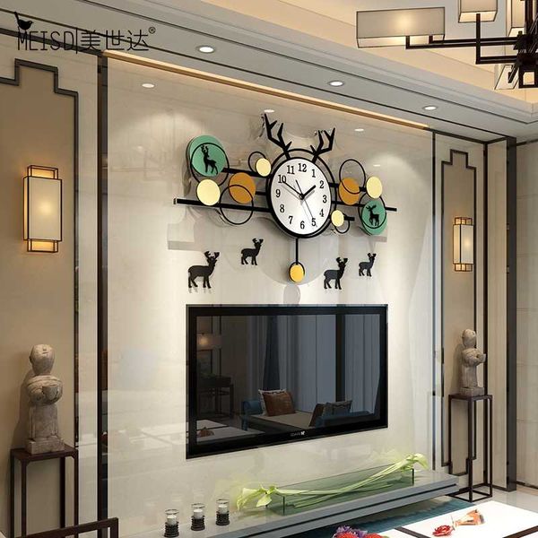 wall clocks meisd large clock modern hanging print paintings diy stickers art poster decor home quartz horloge
wall clocks meisd large clock modern hanging print paintings diy stickers art poster decor home quartz horloge