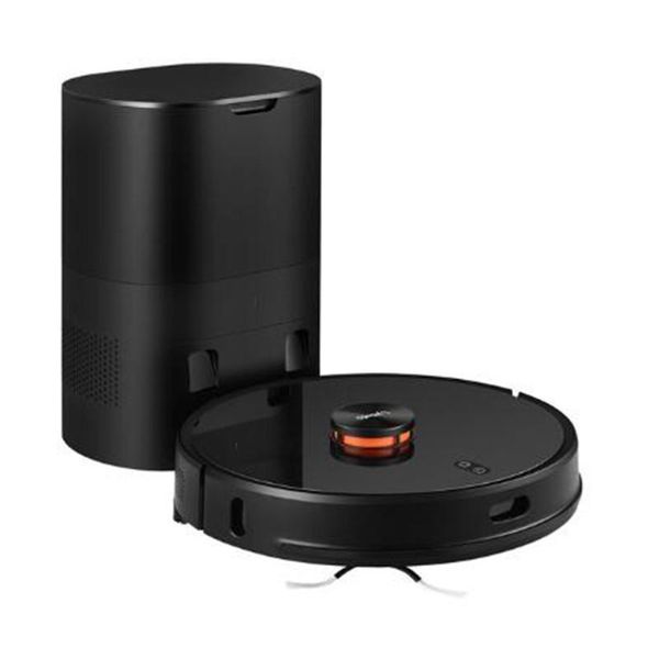 vacuum cleaners lydsto r1 cleaner with intelligent workstation innovation robot 5200 ml dust storage 200 mhz room cleaning
vacuum cleaners lydsto r1 cleaner with intelligent workstation innovation robot 5200 ml dust storage 200 mhz room cleaning