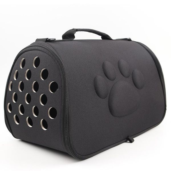 cat carrier dog bag portable backpack puppy pet products foldable eva transport breathable carriers,crates & houses
cat carrier dog bag portable backpack puppy pet products foldable eva transport breathable carriers,crates & houses