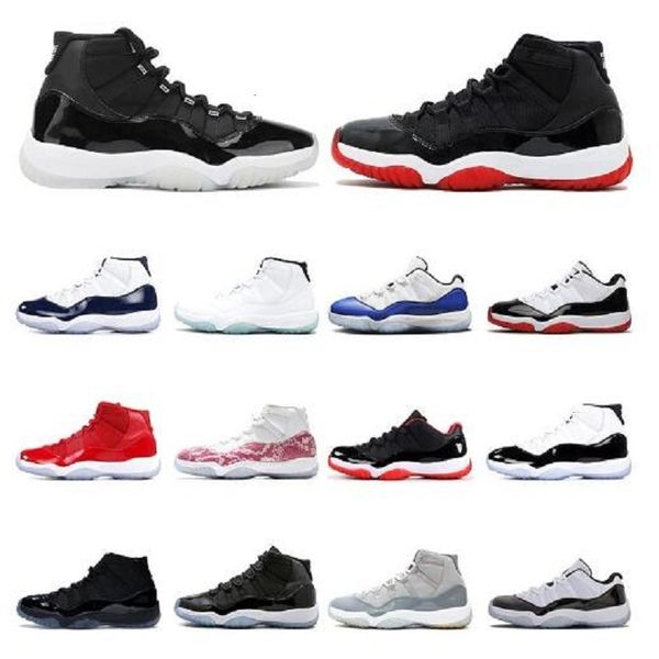 high sneakers 25th anniversary metallic silver bred jumpman 11 11s mens basketball shoes cap and gown women trainers sneakers1r1v
high sneakers 25th anniversary metallic silver bred jumpman 11 11s mens basketball shoes cap and gown women trainers sneakers1r1v