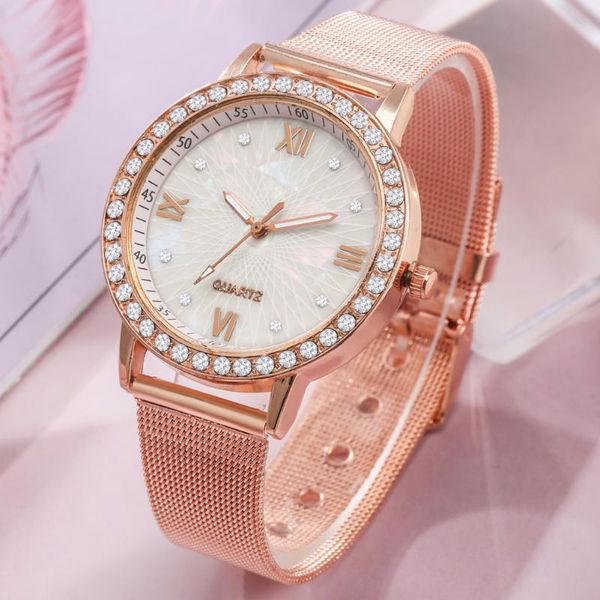 wristwatches women quartz watch women's luxury wristwatch drop lover paired watches gift female bracelets for girlfriend, Slivery;brown
wristwatches women quartz watch women's luxury wristwatch drop lover paired watches gift female bracelets for girlfriend, Slivery;brown