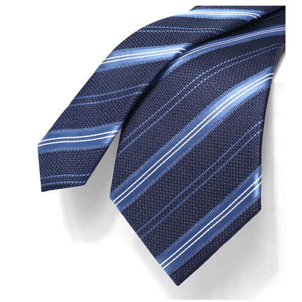 bow ties brand 8cm luxury striped tie for men wedding business fashion dress suit silk polyester blue male necktie with gift box, Black;gray
bow ties brand 8cm luxury striped tie for men wedding business fashion dress suit silk polyester blue male necktie with gift box, Black;gray