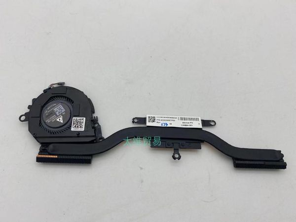 lapcooling pads cooler fan heatsink for spectre x360 13-ae 13t-ae000 tpn-q199 l04885-001 l04884-001 nd55c03-17d16 nd55c03-17d17 radia
lapcooling pads cooler fan heatsink for spectre x360 13-ae 13t-ae000 tpn-q199 l04885-001 l04884-001 nd55c03-17d16 nd55c03-17d17 radia