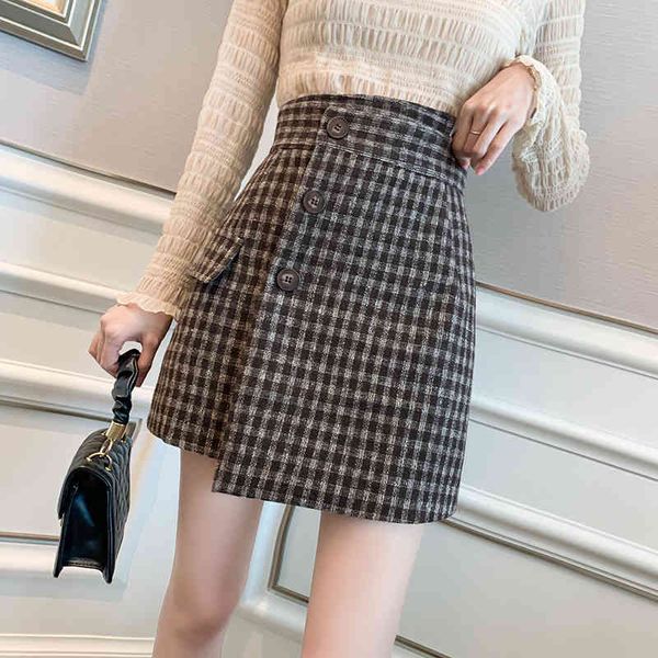 autumn winter knitting high waist long pencil women knitted casual skirt vintage warm thick midi 210417, Black
autumn winter knitting high waist long pencil women knitted casual skirt vintage warm thick midi 210417, Black
