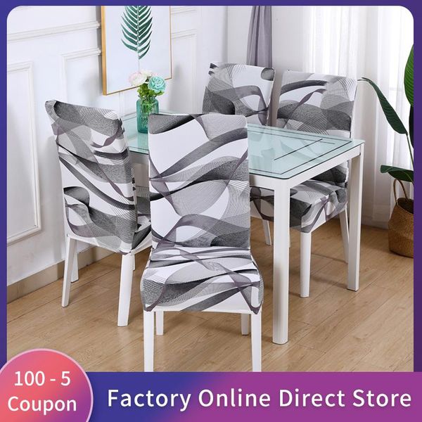 chair covers cover style printed stretch for dining room office banquet protector elastic material armchair
chair covers cover style printed stretch for dining room office banquet protector elastic material armchair