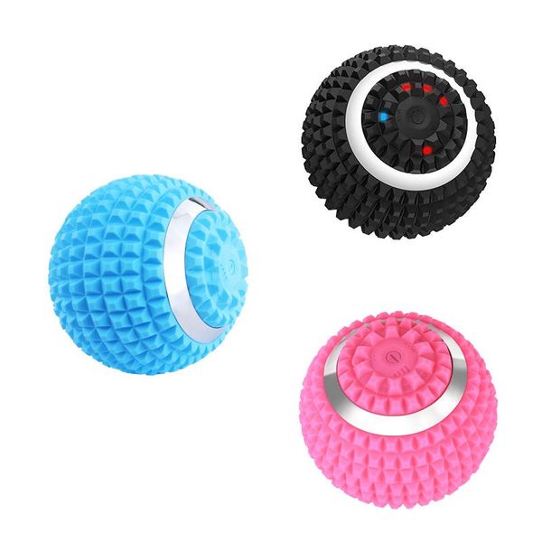 electric yoga ball silicone auxiliary massage household vibration fascia for neck back feet fitness foam roller balls
electric yoga ball silicone auxiliary massage household vibration fascia for neck back feet fitness foam roller balls