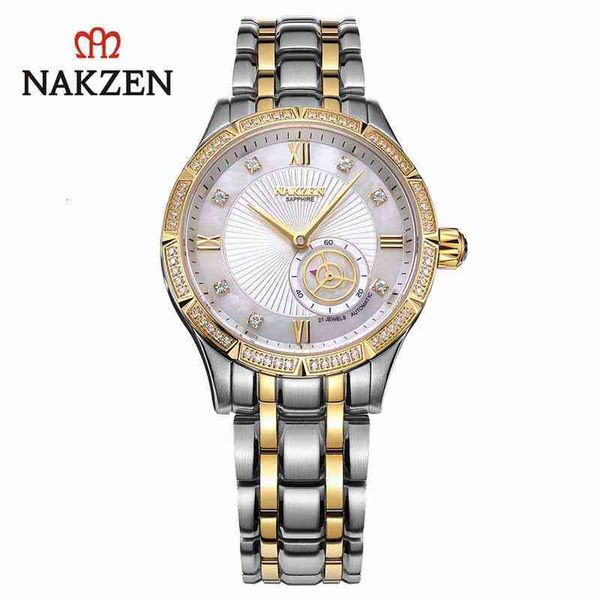 automatic naked women clock for mechanical rustless steel white live waterproof relocks the wall, Slivery;brown
automatic naked women clock for mechanical rustless steel white live waterproof relocks the wall, Slivery;brown