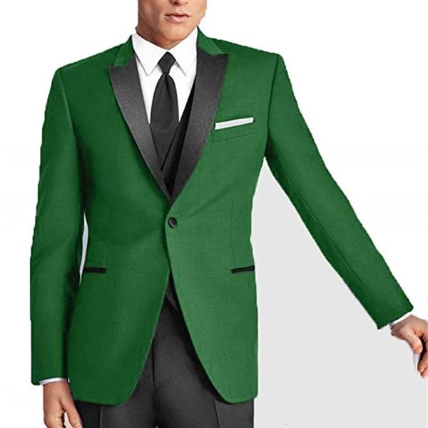 men's suits & blazers custom made groomsmen one button groom tuxedos peak black lapel men wedding man bridegroom (jacket + pants v m025, White;black
men's suits & blazers custom made groomsmen one button groom tuxedos peak black lapel men wedding man bridegroom (jacket + pants v m025, White;black