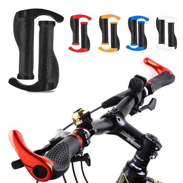 bike handlebars &components 1 pair human meat ball mountain grip lock engineering handle set ox horn sub 130*45mm bicycle accessories
bike handlebars &components 1 pair human meat ball mountain grip lock engineering handle set ox horn sub 130*45mm bicycle accessories