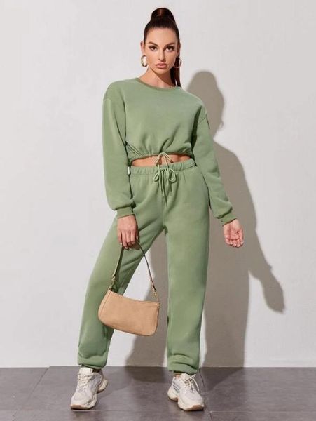 women's two piece pants fashion women casual sport outfits tracksuit short hoodies drawstring pullover fleece hoody sports autumn 2 set, White
women's two piece pants fashion women casual sport outfits tracksuit short hoodies drawstring pullover fleece hoody sports autumn 2 set, White