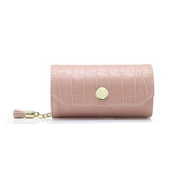 women jewelry organizer roll travel case necklace bracelets earrings rings storage bag cosmetic bags & cases
women jewelry organizer roll travel case necklace bracelets earrings rings storage bag cosmetic bags & cases