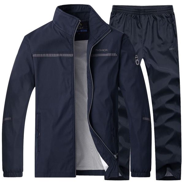 men's tracksuits set autumn men sportswear training basketball tracksuit 2 piece sports suit jacket+pant sweatsuit male brand clothing, Gray
men's tracksuits set autumn men sportswear training basketball tracksuit 2 piece sports suit jacket+pant sweatsuit male brand clothing, Gray