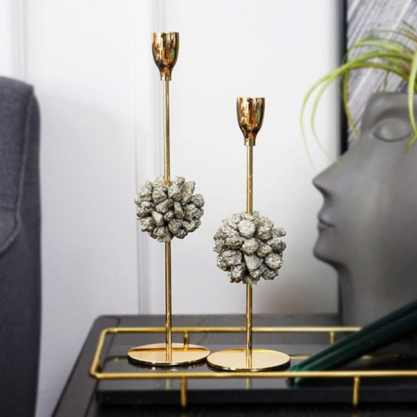 candle holders modern simple gold metal light luxury holder elegant minimalist swiecznik home decoration eb50zt
candle holders modern simple gold metal light luxury holder elegant minimalist swiecznik home decoration eb50zt