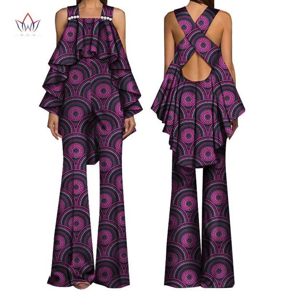 bintarealwax africa pant sets for women dashiki crop and high waist pants set bazin plus size 7xl african clothing wy8422 ethnic, Red
bintarealwax africa pant sets for women dashiki crop and high waist pants set bazin plus size 7xl african clothing wy8422 ethnic, Red