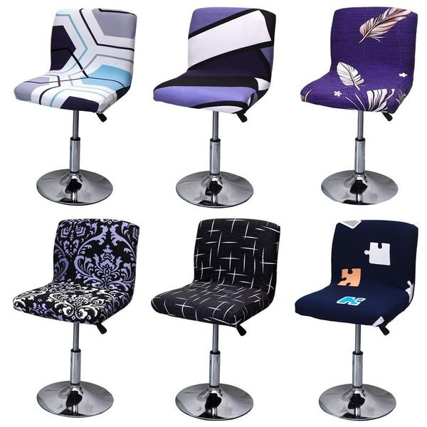 flower bar stool chair cover low back slipover spandex seat case elastic office dining protector covers
flower bar stool chair cover low back slipover spandex seat case elastic office dining protector covers