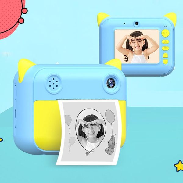 digital cameras children camera kids instant print with thermal po paper 1080p video for birthday gifts
digital cameras children camera kids instant print with thermal po paper 1080p video for birthday gifts