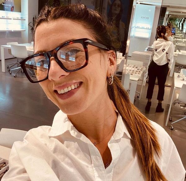 fashion sunglasses frames women square eyewear db7000 oversize big frame customize into prescription myopia progressive glasses, Black
fashion sunglasses frames women square eyewear db7000 oversize big frame customize into prescription myopia progressive glasses, Black