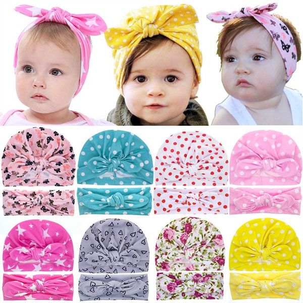 caps & hats 2 pcs cute baby hat headband set ear bows turban toddler kids soft elastic girl bonnet cap headwear, Yellow
caps & hats 2 pcs cute baby hat headband set ear bows turban toddler kids soft elastic girl bonnet cap headwear, Yellow