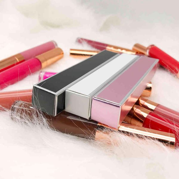 matte waterproof lip gloss 12 colors private label matte non-stick cup liquid lipstick popular color low moq
matte waterproof lip gloss 12 colors private label matte non-stick cup liquid lipstick popular color low moq
