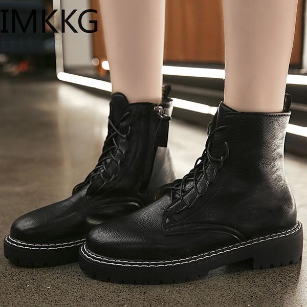 boots round toe woman shoes with zapatos de mujer heel western fashion european style black ankle flats
boots round toe woman shoes with zapatos de mujer heel western fashion european style black ankle flats