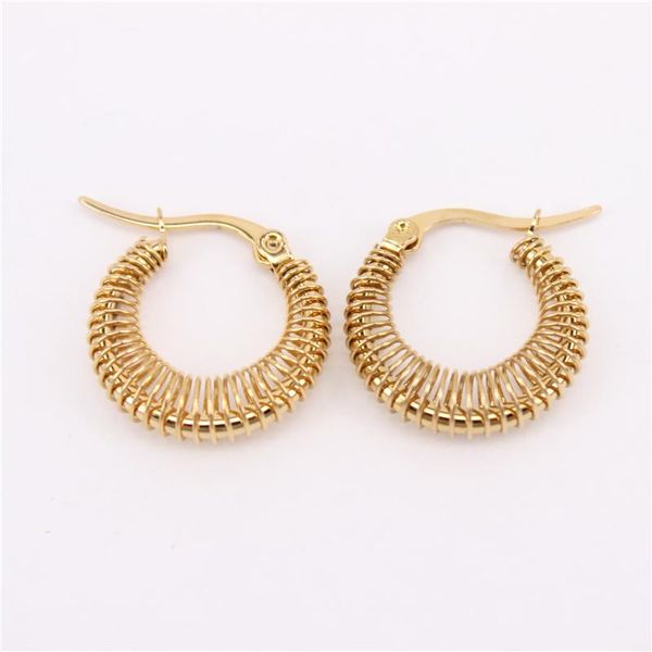 hoop & huggie light pendientes de hadas aretes mujer modernos 2021 gold silver color 3.6g european and american fashion jewelry lh1006, Golden;silver
hoop & huggie light pendientes de hadas aretes mujer modernos 2021 gold silver color 3.6g european and american fashion jewelry lh1006, Golden;silver