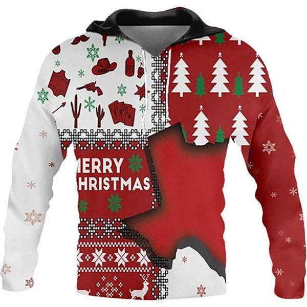 men's hoodies & sweatshirts brand fashion autumn spring red color christmas 3d all over printed pullover casual jacket 4xl, Black
men's hoodies & sweatshirts brand fashion autumn spring red color christmas 3d all over printed pullover casual jacket 4xl, Black