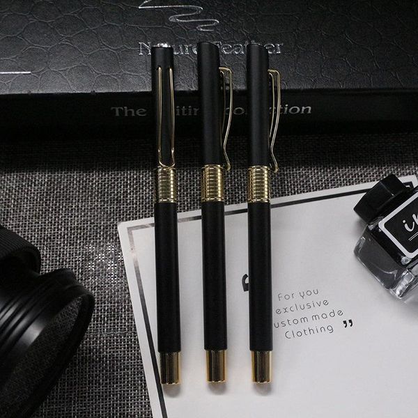 student's positive posture, eternal life pen, smooth fashion, business signature writing stationery 1pc fountain pen pens
student's positive posture, eternal life pen, smooth fashion, business signature writing stationery 1pc fountain pen pens